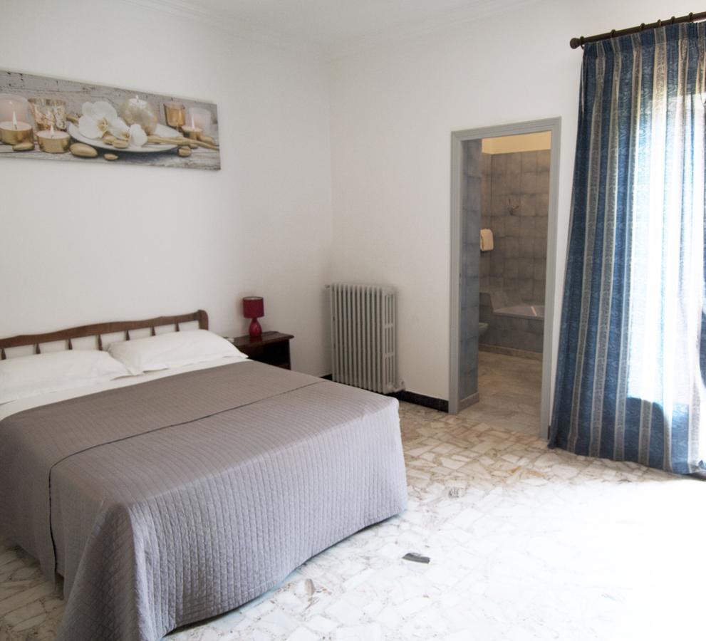 Hotel U Casone Patrimonio Exteriér fotografie